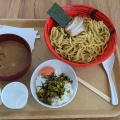 つけめん - 実際訪問したユーザーが直接撮影して投稿した有明ラーメン / つけ麺つけめん 潤やの写真のメニュー情報