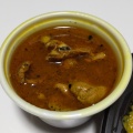 実際訪問したユーザーが直接撮影して投稿した黒髪カレー修行カレーの写真