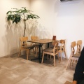 実際訪問したユーザーが直接撮影して投稿した貴船カフェ熊野ロマンスcoffeeの写真