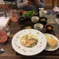 実際訪問したユーザーが直接撮影して投稿した戸賀町カフェaix cafeの写真