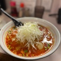 実際訪問したユーザーが直接撮影して投稿した墨名ラーメン / つけ麺たまやの写真