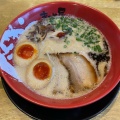 実際訪問したユーザーが直接撮影して投稿した山際ラーメン専門店ラーメンまこと屋 厚木山際店の写真