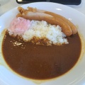 カレー並 - 実際訪問したユーザーが直接撮影して投稿した神守町牛丼すき家 津島神守店の写真のメニュー情報