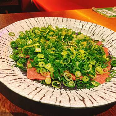 せら_大阪グルメさんが投稿した堂山町焼肉のお店朝まで焼肉 でっせ/アサマデヤキニク デッセの写真