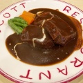 実際訪問したユーザーが直接撮影して投稿した渚町洋食レストラン スコットの写真
