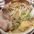 実際訪問したユーザーが直接撮影して投稿した寺田ラーメン専門店ラーメン魁力屋 取手店の写真