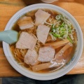 実際訪問したユーザーが直接撮影して投稿した小淀川ラーメン / つけ麺鷹乃巣の写真