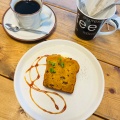 実際訪問したユーザーが直接撮影して投稿した西ノ京東中合町カフェGlobe Mountain Coffeeの写真