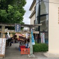 実際訪問したユーザーが直接撮影して投稿した吉祥院政所町神社吉祥院天満宮の写真