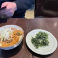 実際訪問したユーザーが直接撮影して投稿した菖蒲町下栢間ラーメン専門店中華そば 輝羅の写真