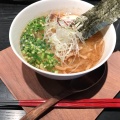 実際訪問したユーザーが直接撮影して投稿した亀有ラーメン / つけ麺たいせいの写真