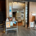 実際訪問したユーザーが直接撮影して投稿した宮下通カフェヨシノリ コーヒー 旭川駅前店の写真