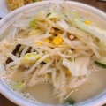 実際訪問したユーザーが直接撮影して投稿した駅前本町ラーメン / つけ麺百菜 アトレ川崎店の写真