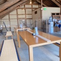 実際訪問したユーザーが直接撮影して投稿した脇町大字脇町喫茶店藍蔵の写真
