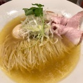 実際訪問したユーザーが直接撮影して投稿した名駅ラーメン専門店Ramen Tamanahaの写真