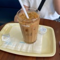 実際訪問したユーザーが直接撮影して投稿した松木町カフェドトールコーヒーショップ イオンタウン郡山店の写真