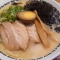 実際訪問したユーザーが直接撮影して投稿した南ラーメン専門店味千ラーメン 掛川インター店の写真