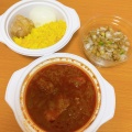 実際訪問したユーザーが直接撮影して投稿した中野カレーサファリカレーショップの写真