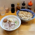 実際訪問したユーザーが直接撮影して投稿した淵野辺ラーメン / つけ麺らーめん きじとらの写真