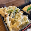 実際訪問したユーザーが直接撮影して投稿した神宮天ぷら天ぷら割烹 井善の写真