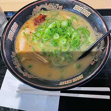 ラーメン横綱 刈谷オアシス店のundefinedに実際訪問訪問したユーザーunknownさんが新しく投稿した新着口コミの写真