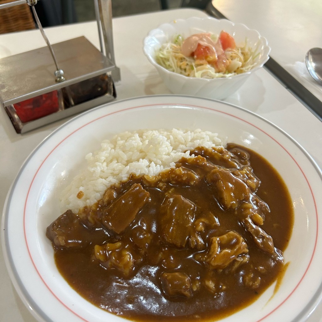 kaninaさんが投稿した玉川町喫茶店のお店ロータリー/ロオタリイの写真