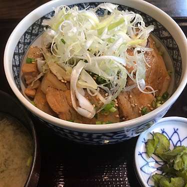 実際訪問したユーザーが直接撮影して投稿した芝居酒屋紅とん 田町店の写真