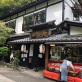 実際訪問したユーザーが直接撮影して投稿した深大寺元町そば一休庵の写真