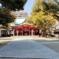 実際訪問したユーザーが直接撮影して投稿した淡路町神社御霊神社の写真