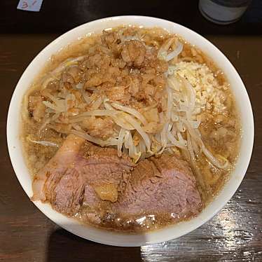 ラーメン荘 歴史を刻め 新栄店のundefinedに実際訪問訪問したユーザーunknownさんが新しく投稿した新着口コミの写真