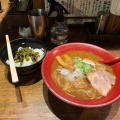 実際訪問したユーザーが直接撮影して投稿した神田町つけ麺専門店麺や六三六 岐阜店の写真