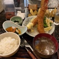 実際訪問したユーザーが直接撮影して投稿した朝日町魚介 / 海鮮料理和風レストラン 鼎の写真