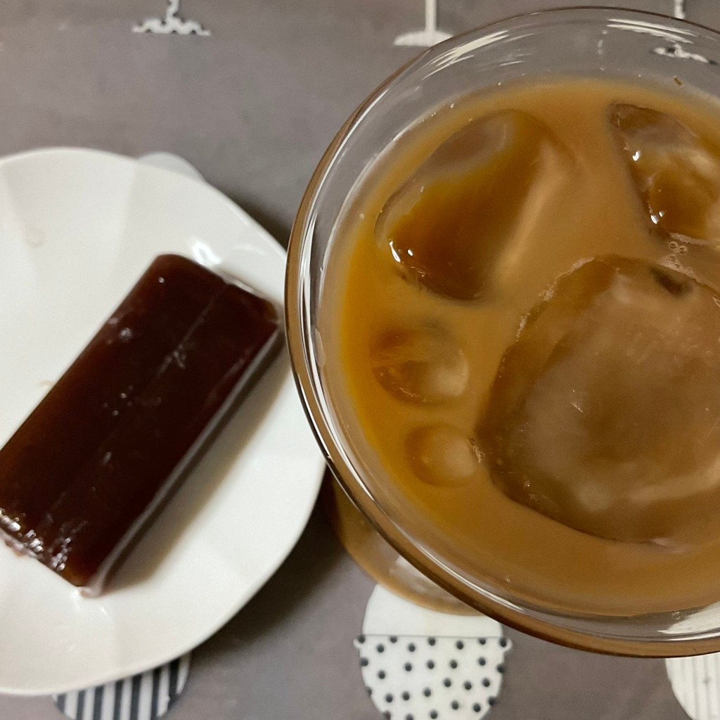 ユーザーが投稿したコーヒーの写真 - 実際訪問したユーザーが直接撮影して投稿した台場ハンバーガーウェンディーズ・ファーストキッチン アクアシティお台場店の写真