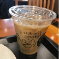 実際訪問したユーザーが直接撮影して投稿した日吉カフェタリーズコーヒー 慶應日吉店の写真