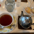 実際訪問したユーザーが直接撮影して投稿した元町通紅茶専門店茶房 あじさいの写真