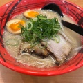 実際訪問したユーザーが直接撮影して投稿した水堂町ラーメン / つけ麺げんこつ 武庫之荘店の写真