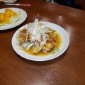 実際訪問したユーザーが直接撮影して投稿した橋目町中華料理喜福家の写真