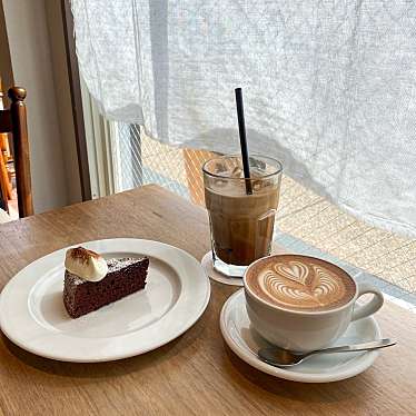 NAGASAWA COFFEEのundefinedに実際訪問訪問したユーザーunknownさんが新しく投稿した新着口コミの写真