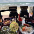 実際訪問したユーザーが直接撮影して投稿した野間和食 / 日本料理納屋 CUCINA CREATIVAの写真
