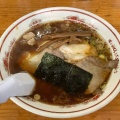 しょうゆ - 実際訪問したユーザーが直接撮影して投稿した旭北錦町ラーメン専門店吾作ラーメン 山王店の写真のメニュー情報