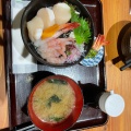 実際訪問したユーザーが直接撮影して投稿した船場町魚介 / 海鮮料理鮮活 喰で!!の写真