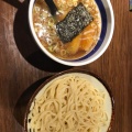 実際訪問したユーザーが直接撮影して投稿した神田神保町ラーメン / つけ麺お茶の水、大勝軒 BRANCHINGの写真