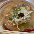 実際訪問したユーザーが直接撮影して投稿した東鴻池町ラーメン / つけ麺赤ふくちぁんラーメン 鴻池店の写真