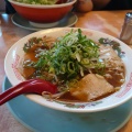 実際訪問したユーザーが直接撮影して投稿したアカシアラーメン専門店ラーメン藤の写真