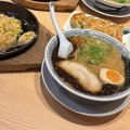 実際訪問したユーザーが直接撮影して投稿した卸町ラーメン専門店丸源ラーメン 仙台卸町店の写真