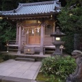 実際訪問したユーザーが直接撮影して投稿した江の島神社八坂神社(江ノ島天王社)の写真