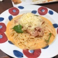 実際訪問したユーザーが直接撮影して投稿した宝町パスタ鎌倉パスタ ゆめタウン呉店の写真