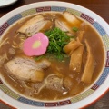 実際訪問したユーザーが直接撮影して投稿した備後町ラーメン / つけ麺丸銀らーめん 神戸六甲道店の写真