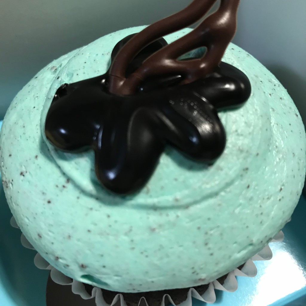 実際訪問したユーザーが直接撮影して投稿した舞浜ケーキLOLAS Cupcakes 舞浜イクスピアリ店の写真