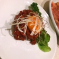 実際訪問したユーザーが直接撮影して投稿した鹿島町久保肉料理湖南亭の写真